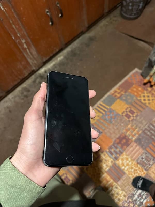 iphone 8 plus 64GB JV 2