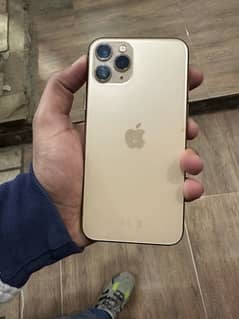 i phone 11  pro Non PTA 256gb