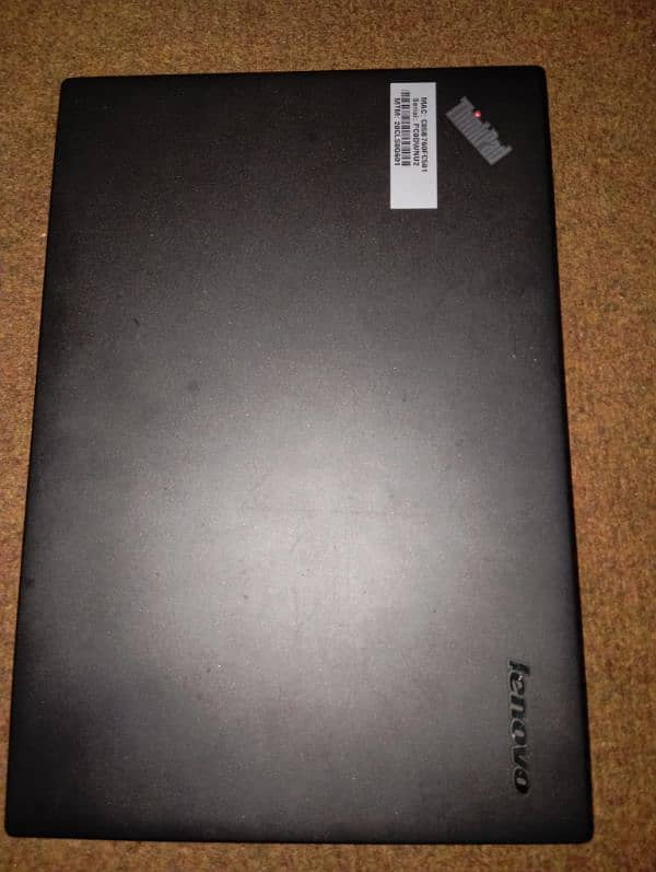 Lenovo ThinkPad x250 0