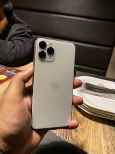 Iphone 11 Pro 64GB Non pta White