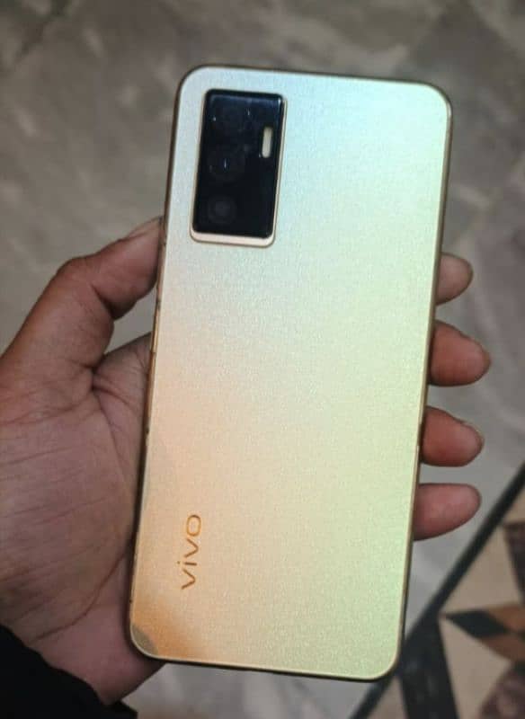 Vivo V23e 2