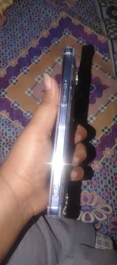 Tecno spark 10 pro 16 GB Ram 256 memory