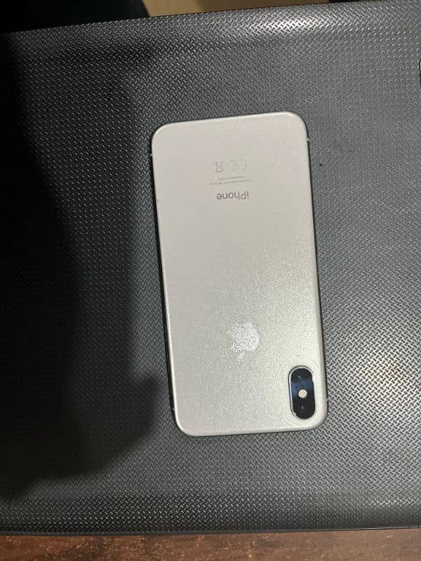 I phone x non pta for sale 0