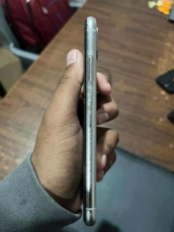 I phone x non pta for sale 1