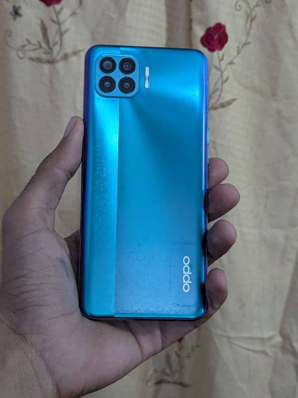 Oppo F17 pro for sale 0