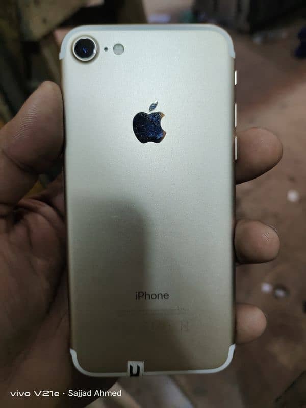 Iphone 7 PTA Approved 0