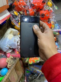 Google pixel 3xl PTA  Exchange possible