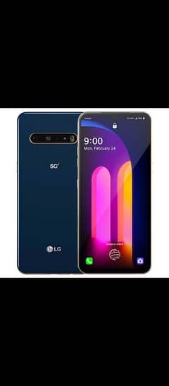 lg v60