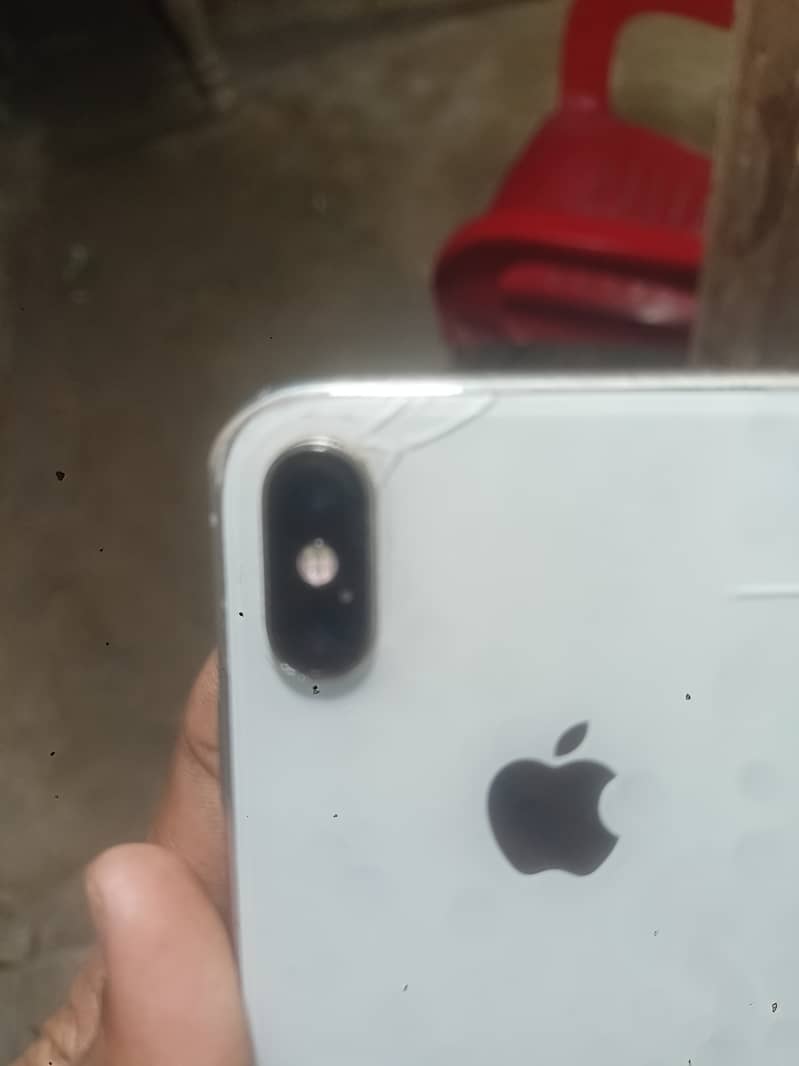 Apple iPhone X pta proved 4