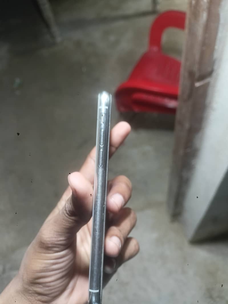 Apple iPhone X pta proved 5