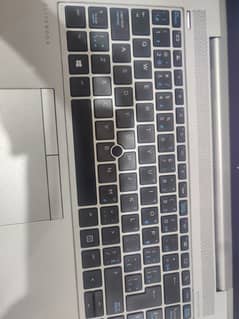 HP Elitebook 840 series original keyboard