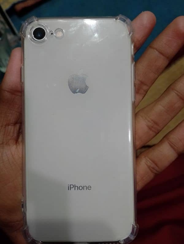 Iphone 8 Non Pta 64 Gb Storage 1