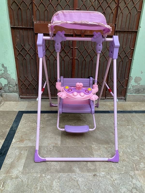 baby swing for sale 1