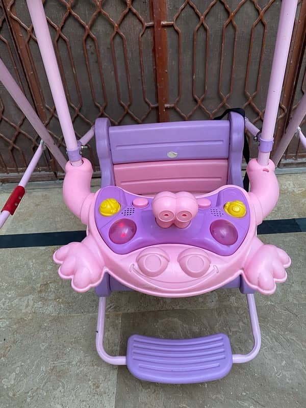 baby swing for sale 3