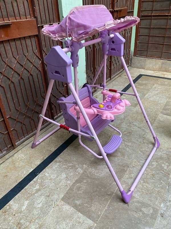 baby swing for sale 5