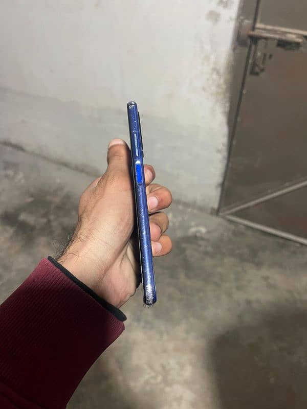 huawei nova5t pta proved 8/128 3