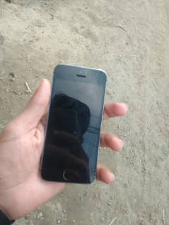 Iphone 5s non PTA