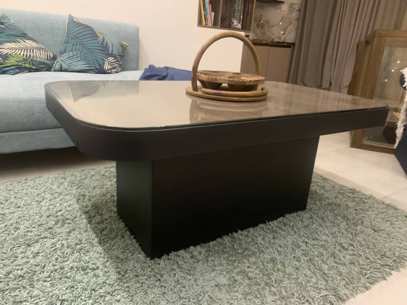 Center table/Coffee table 0