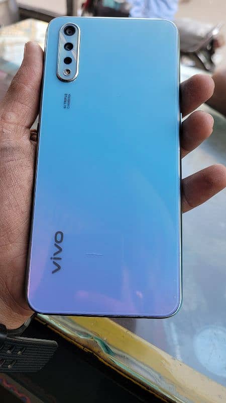 vivo s1 2