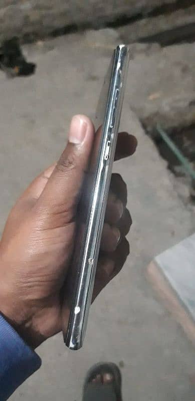 Redmi Note 8 pro PTA APPROVED 6/128GB 7