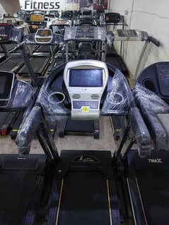 USA TREADMILL | KOREAN TREADMILL | RUNNING MACHINE | JOGGING MACHINE