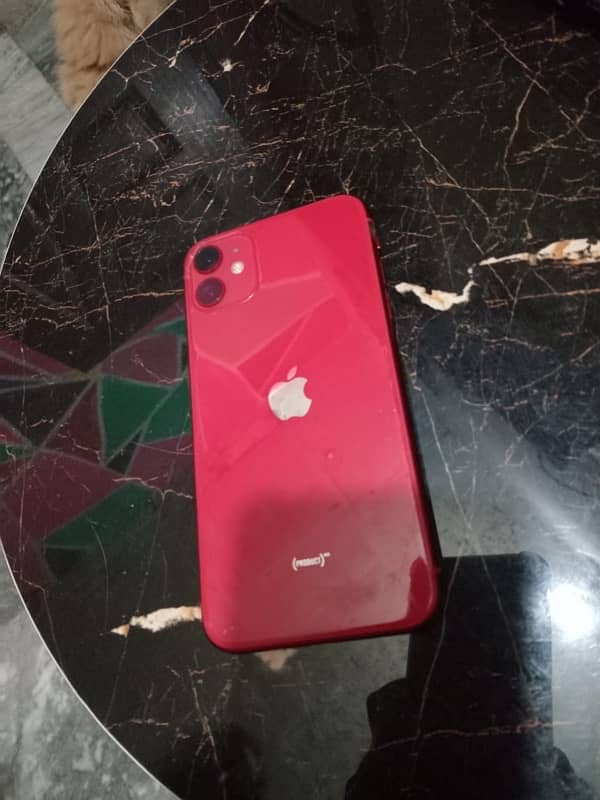 iphone11 ,duel sim Pta approved ,condition 10/10 0