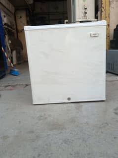 Haire bedroom size frige