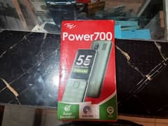 itel power 700