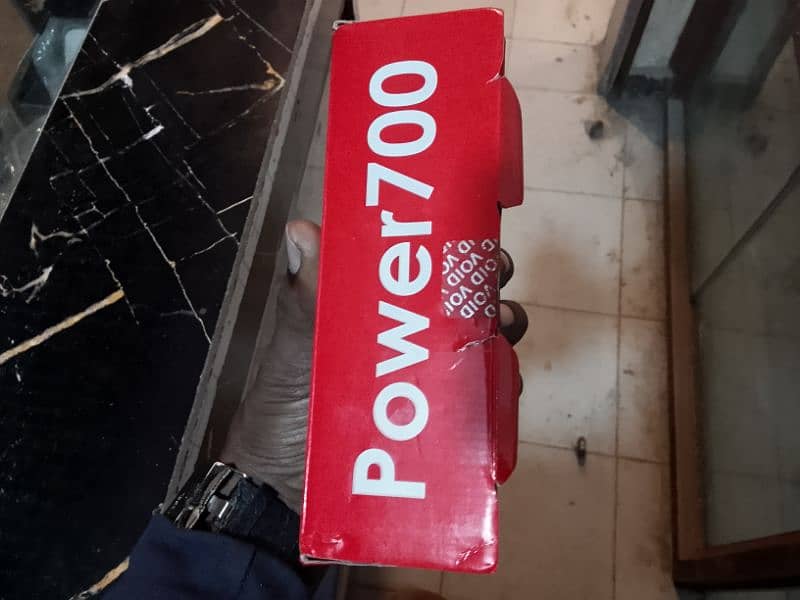 itel power 700 1