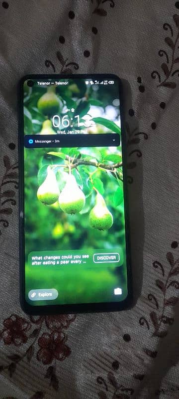 Infinix Note 7 1