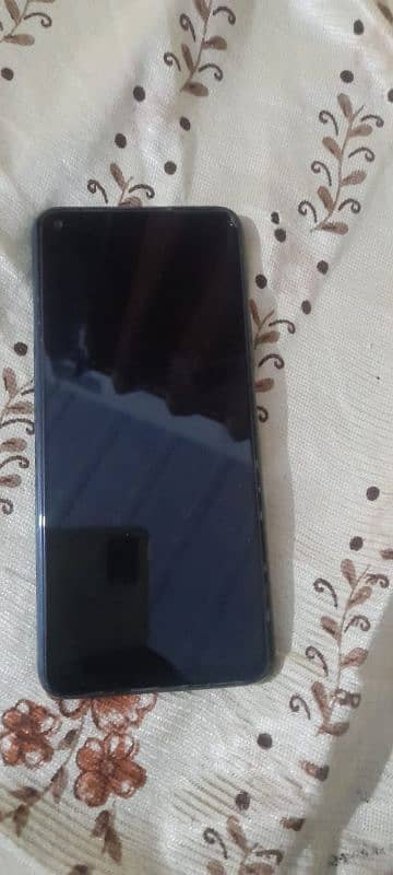 Infinix Note 7 3