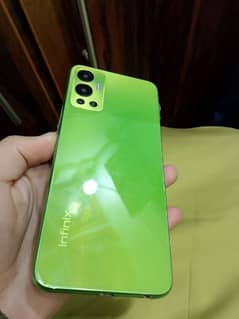 Infinix