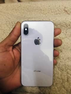 iphone xs (non-pta)