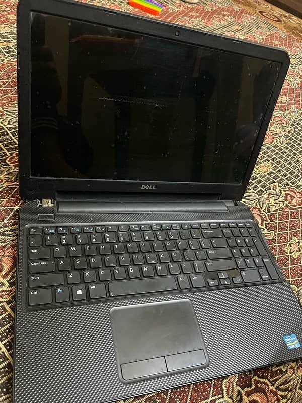 Dell i3 3rd Generation 1