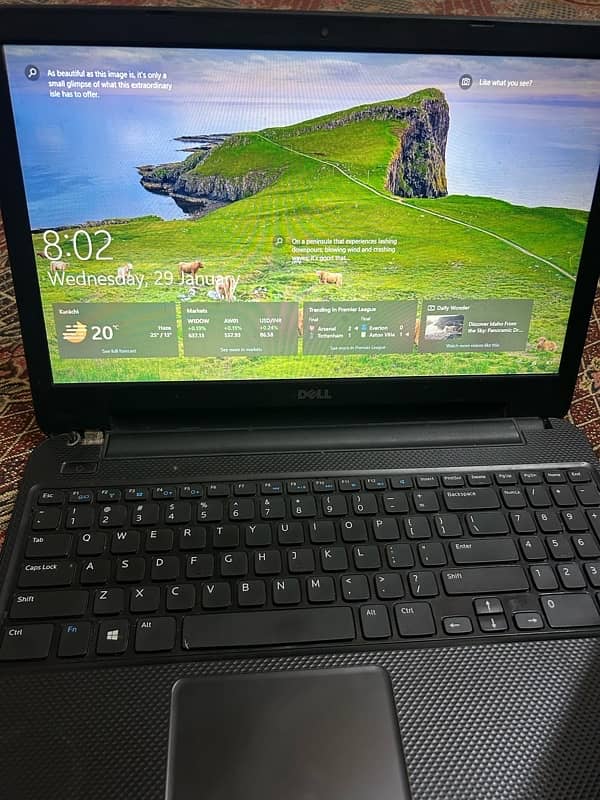 Dell i3 3rd Generation 2