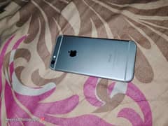 Iphone 6 in New Condition All Ok Perfect Phone With guarantee