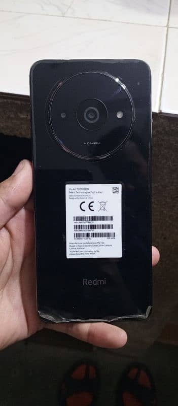 Redmi A3 1