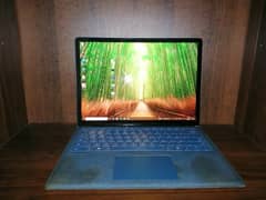 Microsoft laptop 1 with 8/256gb