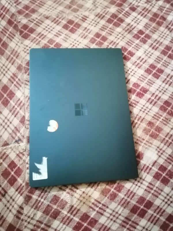 Microsoft laptop 1 with 8/256gb 2