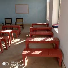 School Furniture