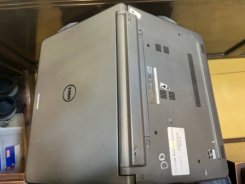 Dell core i5 0