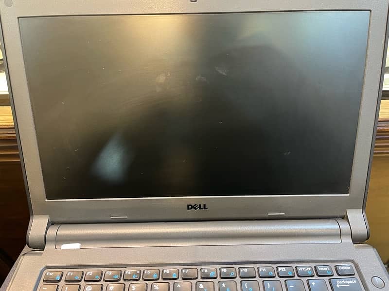 Dell core i5 1