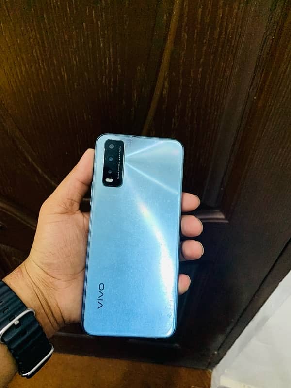 Vivo Y20s 128 GB 4