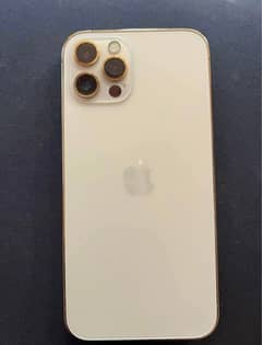 iPhone 12 pro max 256 GB computer box my WhatsApp number 03354716128