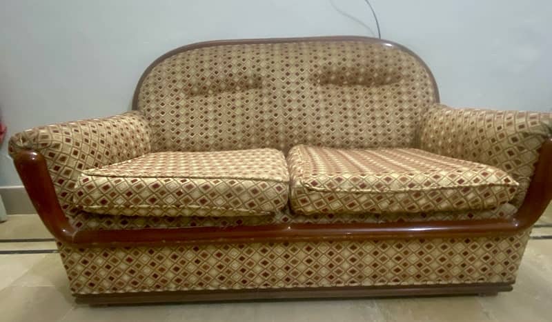 sofa set 4