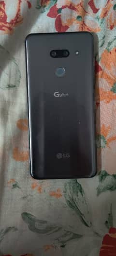 LG