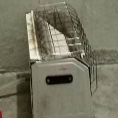 Gas heater in excellent condition