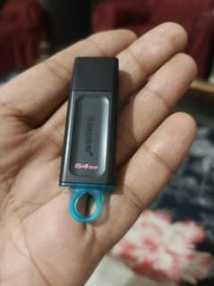 KINGSTONE USB 64GB ORIGINAL