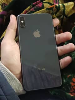 IPHONE XS MAX NON PTA JV