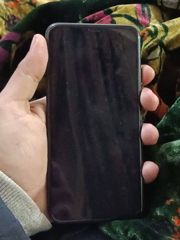 IPHONE XS MAX NON PTA JV 1